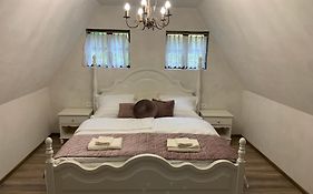 Apartmán Vila Rosenberg