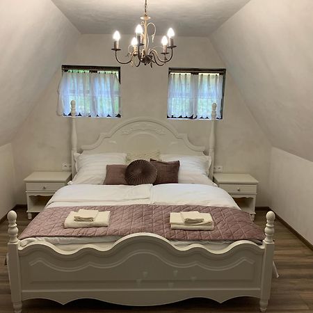 Apartmán Vila Rosenberg Banská Štiavnica Exteriér fotografie