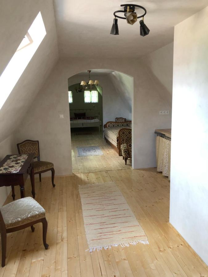 Apartmán Vila Rosenberg Banská Štiavnica Exteriér fotografie
